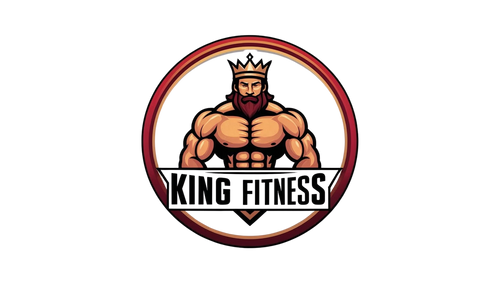 KingFitness.store