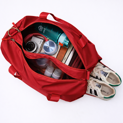 KING FITNESS Active Bag