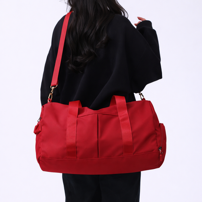 KING FITNESS Active Bag